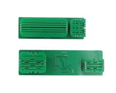 Yanhua ACDP TEZGAH modu BMW-DME-ADAPTER X4/X8 arayüz kartı seti