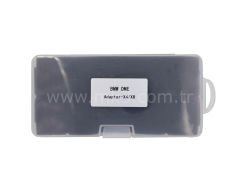Yanhua ACDP TEZGAH modu BMW-DME-ADAPTER X4/X8 arayüz kartı seti
