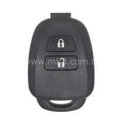 Keydiy KD Üniversal Kumanda 2 Buton B Serisi Toyota Tip B35-2