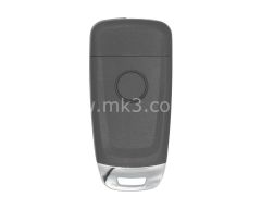 Akıllı Kumanda Audi Tipi 3 Buton 315MHz
