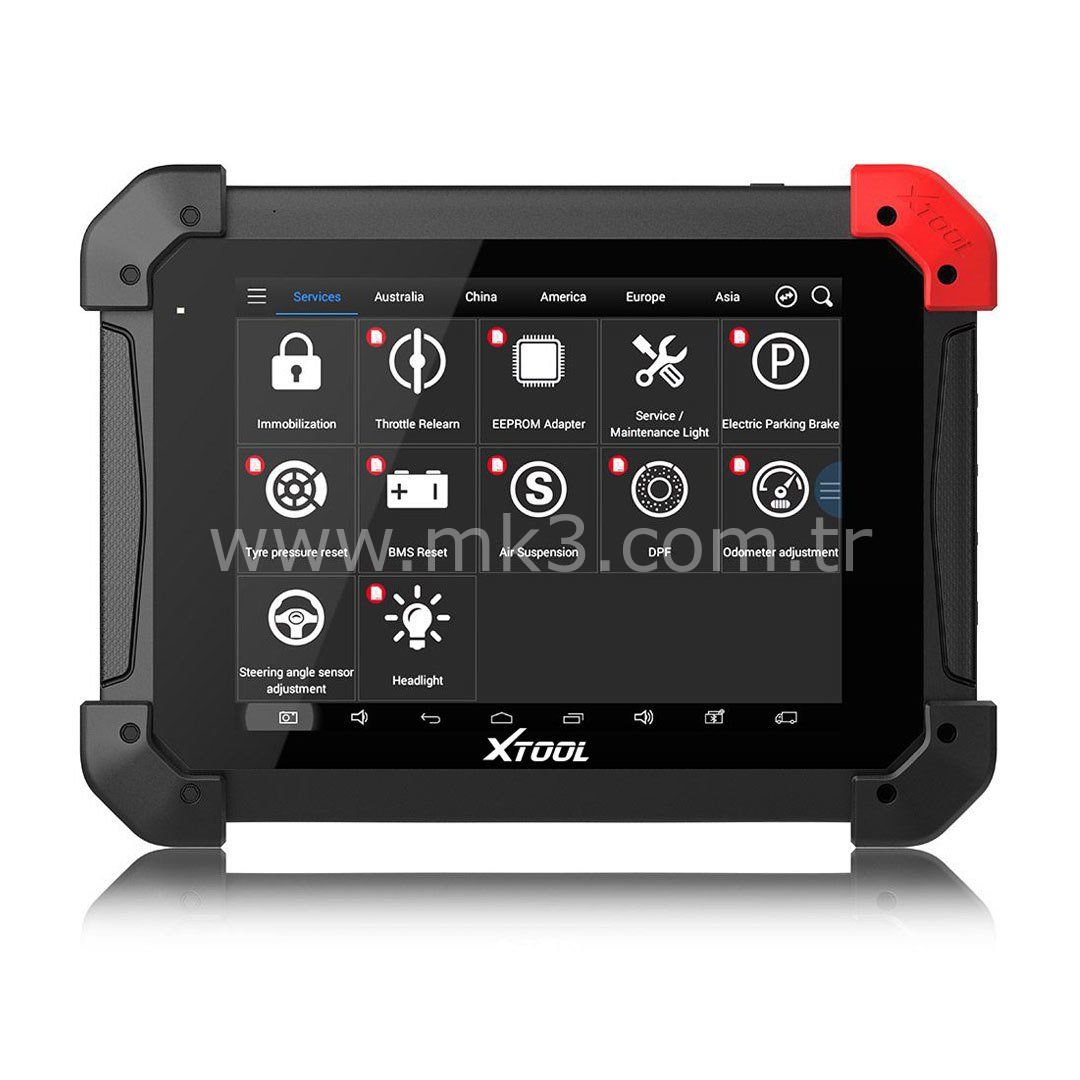 XTool PS90 Teşhis Cihazı