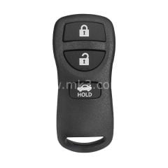 Keydiy KD Üniversal Kumanda 3 Buton B Serisi Toyota Modeli B35-3