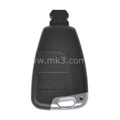 Hyundai Veracruz 4 Buton Eller Serbest  Kumanda 433MHZ PCF7952A