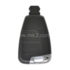Hyundai Veracruz 4 Buton Eller Serbest  Kumanda 433MHZ PCF7952A