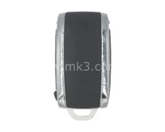 Jaguar XF Proximity Smart Kumanda 4+1 Buton 433MHz PCF7953A