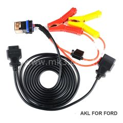 OBDStar MOTO İmmo Kitleri Yapılandırma 1