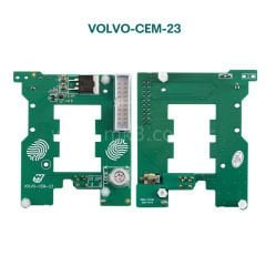 Yanhua ACDP Volvo 2023-2024 CEM Arayüz Kartı Seti 2 Arayüz Kartı