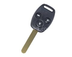 Honda Accord 2005 Kumanda 3 Buton 433MHz