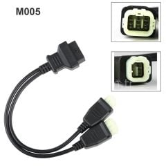 OBDStar MOTO İmmo Kitleri Yapılandırma 2