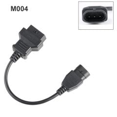 OBDStar MOTO İmmo Kitleri Yapılandırma 2