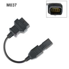 OBDStar MOTO İmmo Kitleri Yapılandırma 2