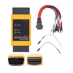 OBDSTAR P003 Bench/Bot ECU CS PIN İçin Adaptör Kiti