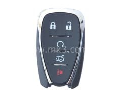 Chevrolet Traverse 2018 Smart Kumanda 5 Buton 433MHz
