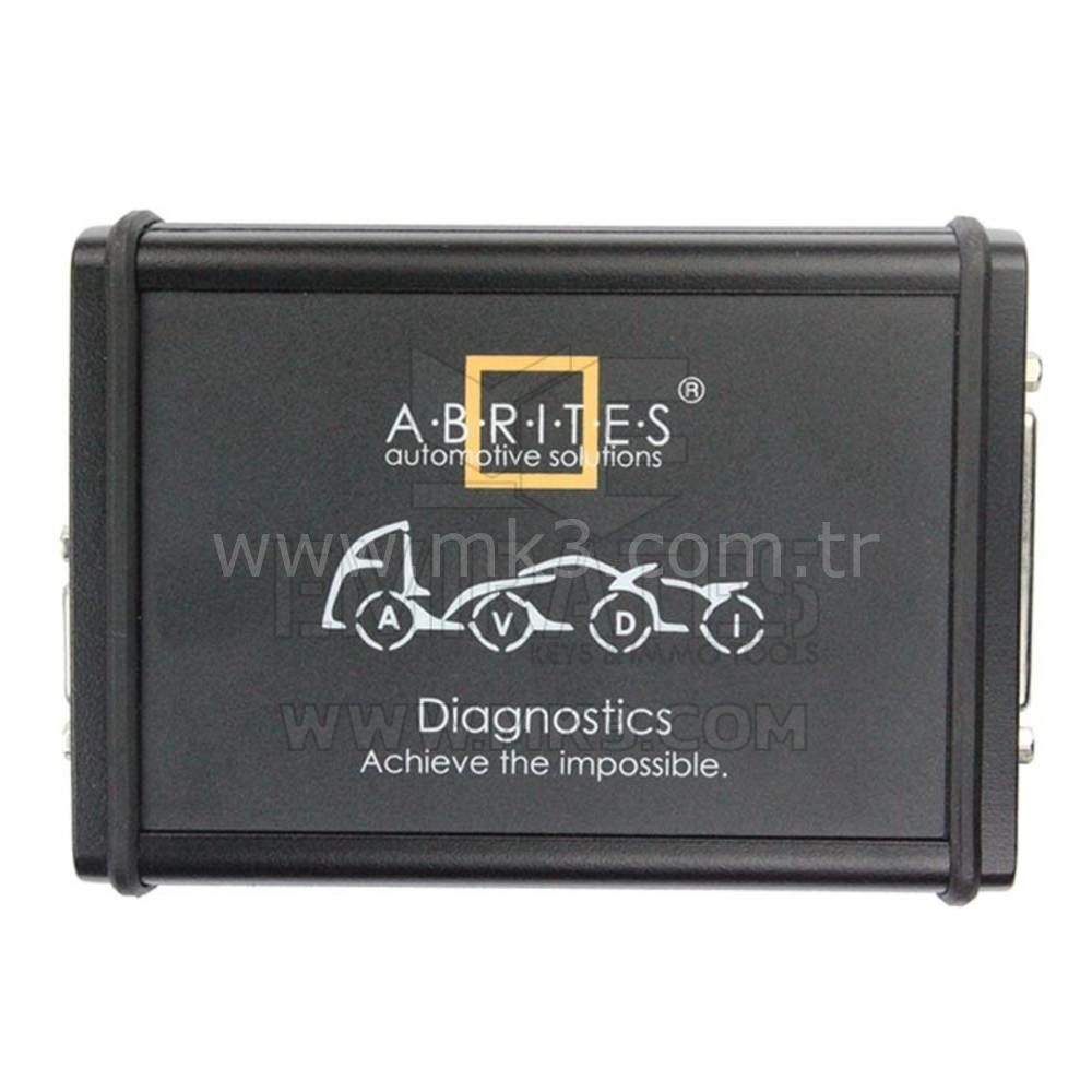 Abrites AVDI -  Cihazı