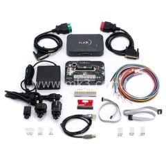 MAGIC FLK02 FLEX Tam Donanım Kiti ve MAGIC FLS0.1S Yazılım Yetkilendirme Aktivasyonu SW Flex ECU (Arabalar, Kamyonetler, Bisikletler) OBD + Yedek Yardımcı Paketi
