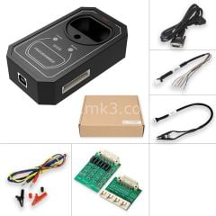 OBDStar P001 Programlama - RFID PCF79XX Anahtar Yenileme EEPROM Adapter DP Cihazlar için