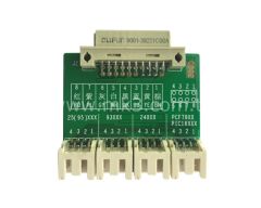 OBDStar P001 Programlama - RFID PCF79XX Anahtar Yenileme EEPROM Adapter DP Cihazlar için
