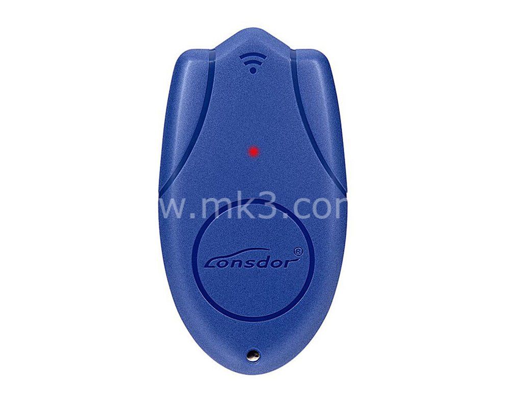 Lonsdor LKE Smart Anahtar Emulatör 5ü 1 arada K518 için