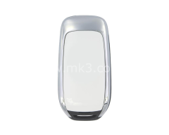 Renault Dacia Duster Sandero Sembol Twingo Sustalı Kumanda 3 Buton 433 Mhz AES PCF7961 Transponder