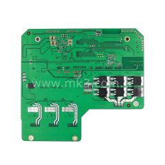 Xhorse Dolphin II XP-005L Anahtar Kesme Makinesinin Ana Kartı