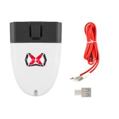 Magic IXI Kişisel Flaşör Sınırlı (Müşteriler İçin)