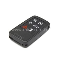 Volvo Smart Kumanda Kabı 5+1 Buton