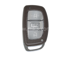 Hyundai Tucson 2019 Smart Kumanda 3 Buton 433 Mhz Transponder ID47 95440-D7000