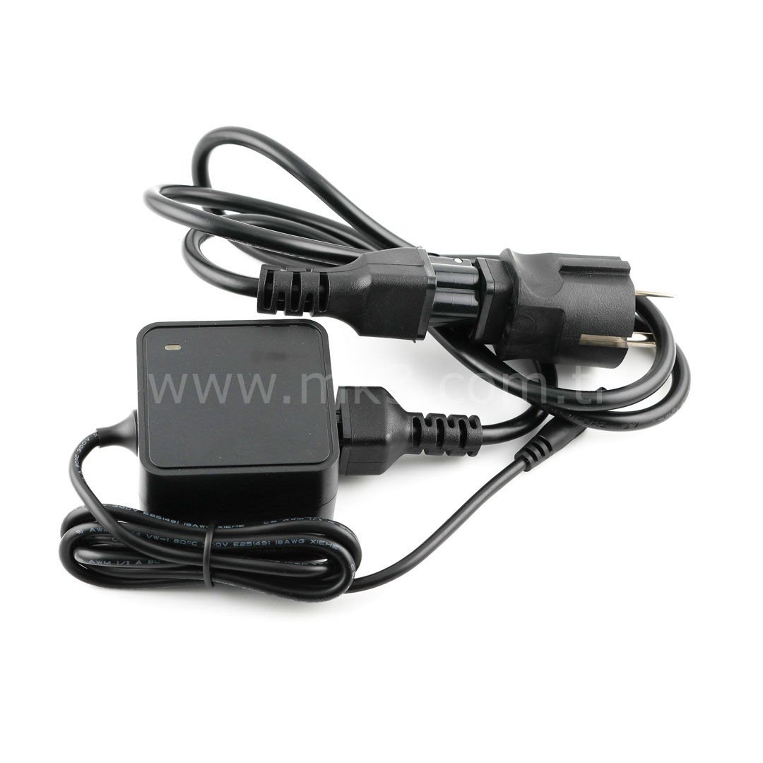 MAGIC FLK49 FLEX için fişli Anahtar Modlu Güç Kaynağı