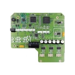 Xhorse Dolphin XP-005 Anahtar Kesme Makinesinin Ana Kartı
