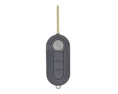 Büyük işlemcili Fiat Doblo Sustalı Kumanda 3 Buton 433MHz PCF7946