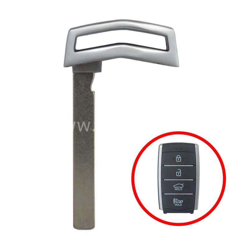 Hyundai Smart Anahtar Ucu