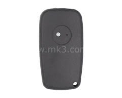Büyük işlemcili Fiat Fiorino Sustalı Kumanda 3 Buton 433MHz PCF7946
