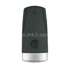 VW Passat CC 2007-2010 Kumanda 4 Buton 315MHz 48 Transponder