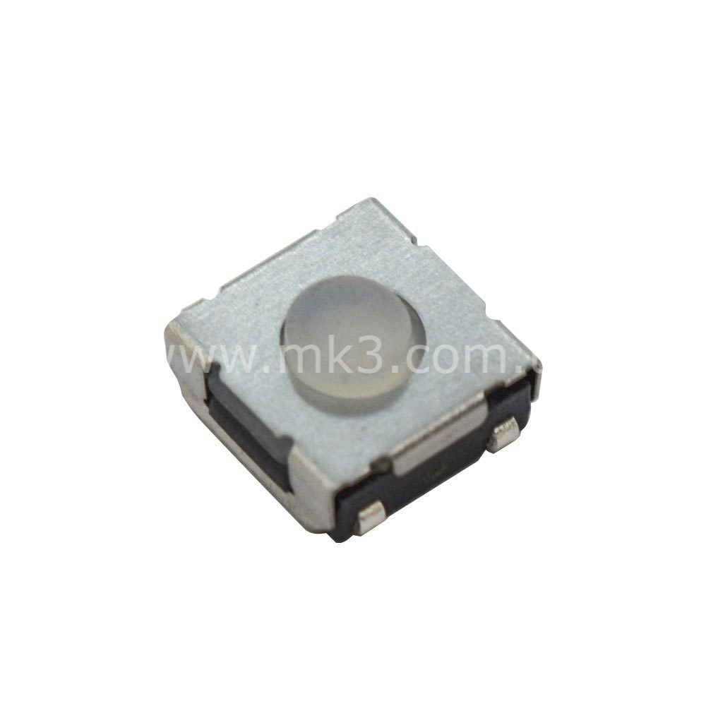 Renault Silikon Switch 6.2X6.2X3.5H