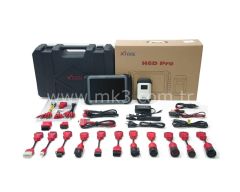 Xtool H6D Pro Ağır Vasıta ve Kamyon Tarama Cihazı