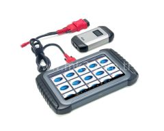 Xtool H6D Pro Ağır Vasıta ve Kamyon Tarama Cihazı