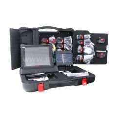 Autel MaxiSys Ultra Arıza Tespit Cihazı + EV Diagnostic kit & MaxiSYS MSOAK Osiloskop Hediyeli