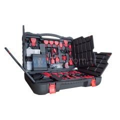 Autel MaxiSys Ultra Arıza Tespit Cihazı + EV Diagnostic kit & MaxiSYS MSOAK Osiloskop Hediyeli
