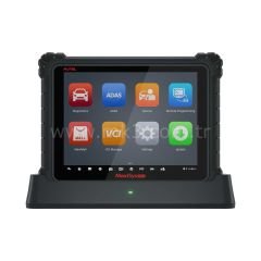 Autel MaxiSys Ultra Arıza Tespit Cihazı + EV Diagnostic kit & MaxiSYS MSOAK Osiloskop Hediyeli