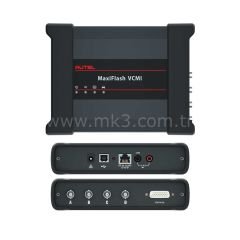 Autel MaxiSys Ultra Arıza Tespit Cihazı + EV Diagnostic kit & MaxiSYS MSOAK Osiloskop Hediyeli