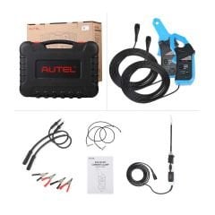 Autel MaxiSys Ultra Arıza Tespit Cihazı + EV Diagnostic kit & MaxiSYS MSOAK Osiloskop Hediyeli