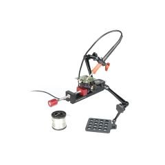 MAGIC - FLK12 - MAGBench Mini - Jig Aleti