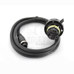 MAGIC FLX 2.30 Bağlantı Kablosu: ZF 8HP Kablo tipi 3