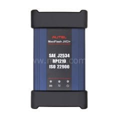 Autel MaxiFlash JVCI+ SAE J2534 RP1210 ISO 22900 Araç İletişim Arayüzü