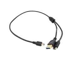 H6 Elite için Xtool KC100 Kablo