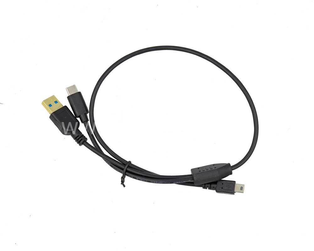 H6 Elite için Xtool KC100 Kablo