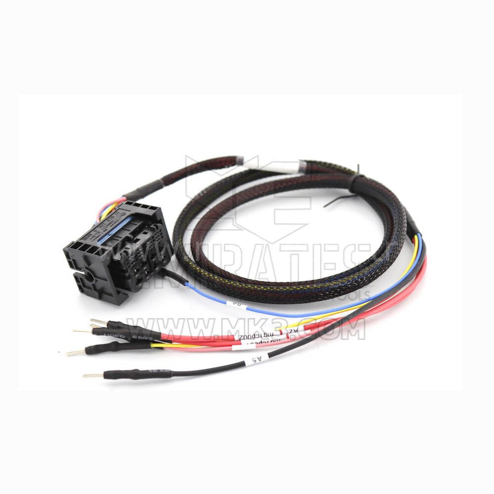 MAGIC FLX 2.17 Bağlantı kablosu: MB Bosch MDG1