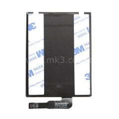 Autel MaxiIM KM100 IMMO Anahtar Programlayıcı Yedek Pil