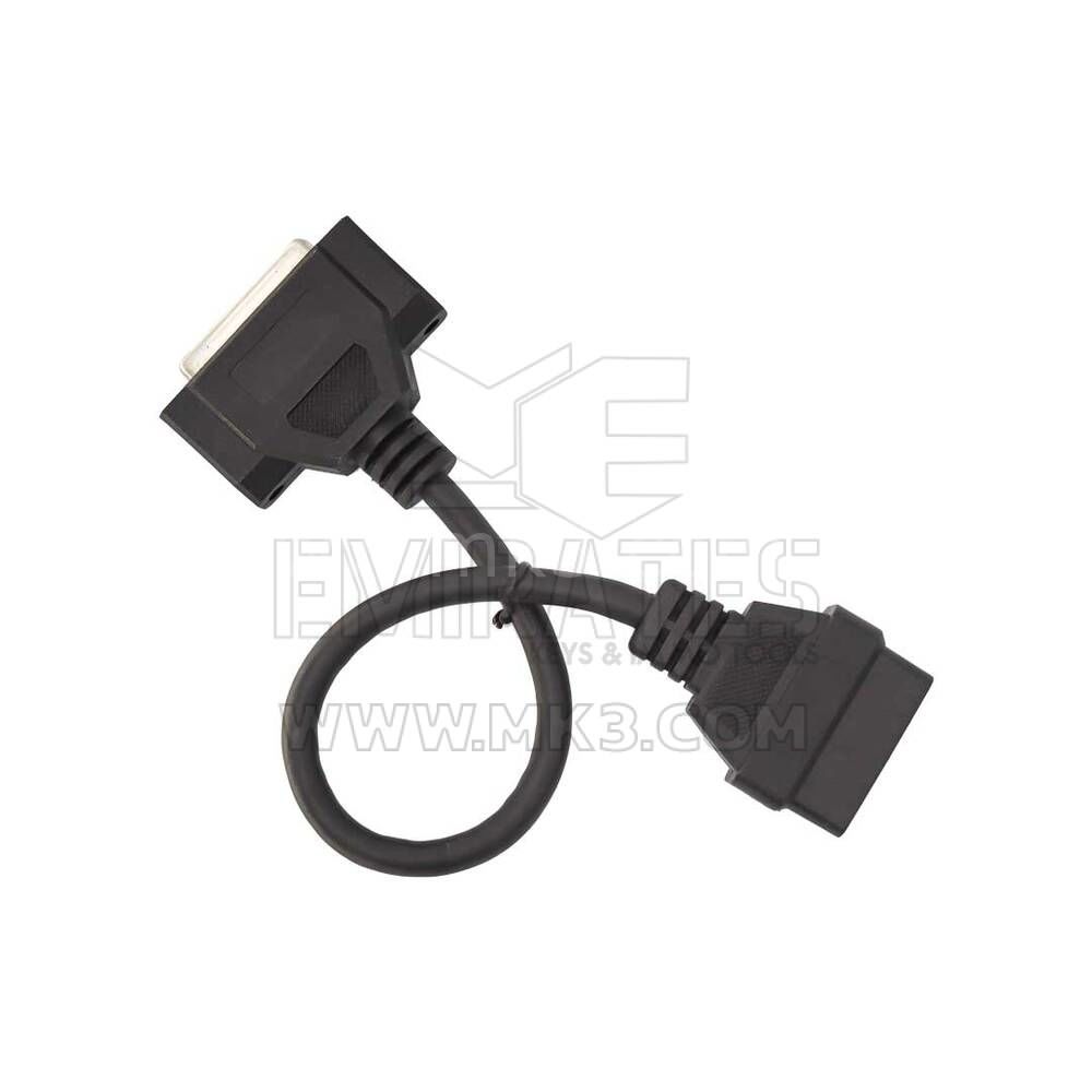 MAGIC Bağlantı Kablosu FLEX 2.14 Kutu OBD dişi - HDB 44 pin
