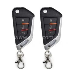 Eller Serbest Anahtarsız Çalıştırma Modülü BMW Modeli E6473623 E162/4